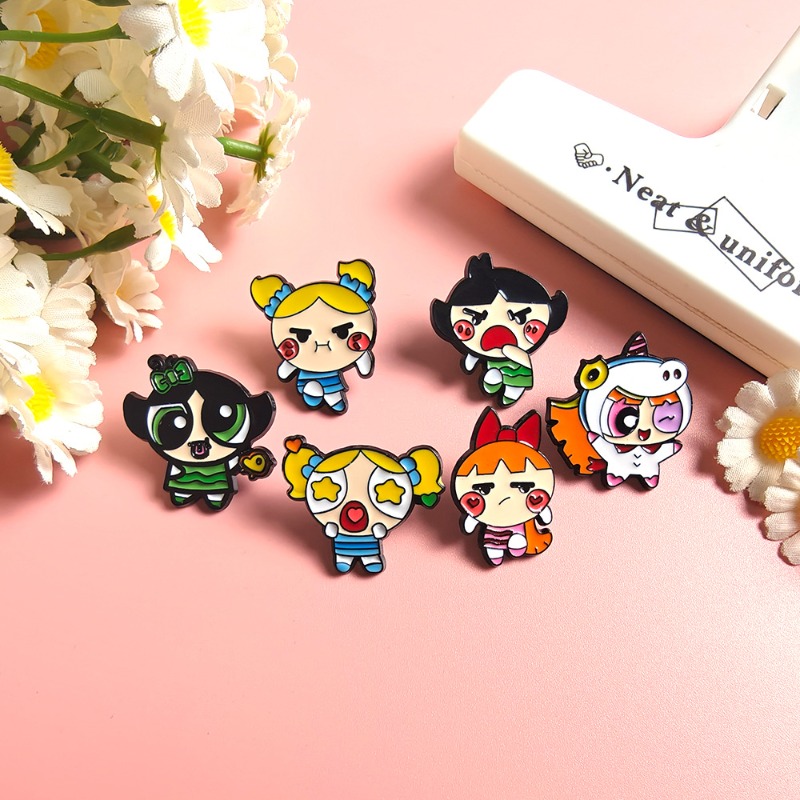 Cartoon Animation Flying Littl - Supply Florist ulasan dan harga