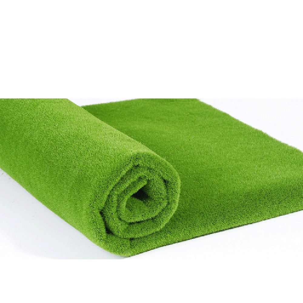DIY Fake Moss Grass Turf Etern - Preserved Moss Sheet ulasan dan harga