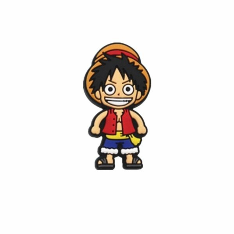 One Piece cartoon anime charac - Supply Florist ulasan dan harga