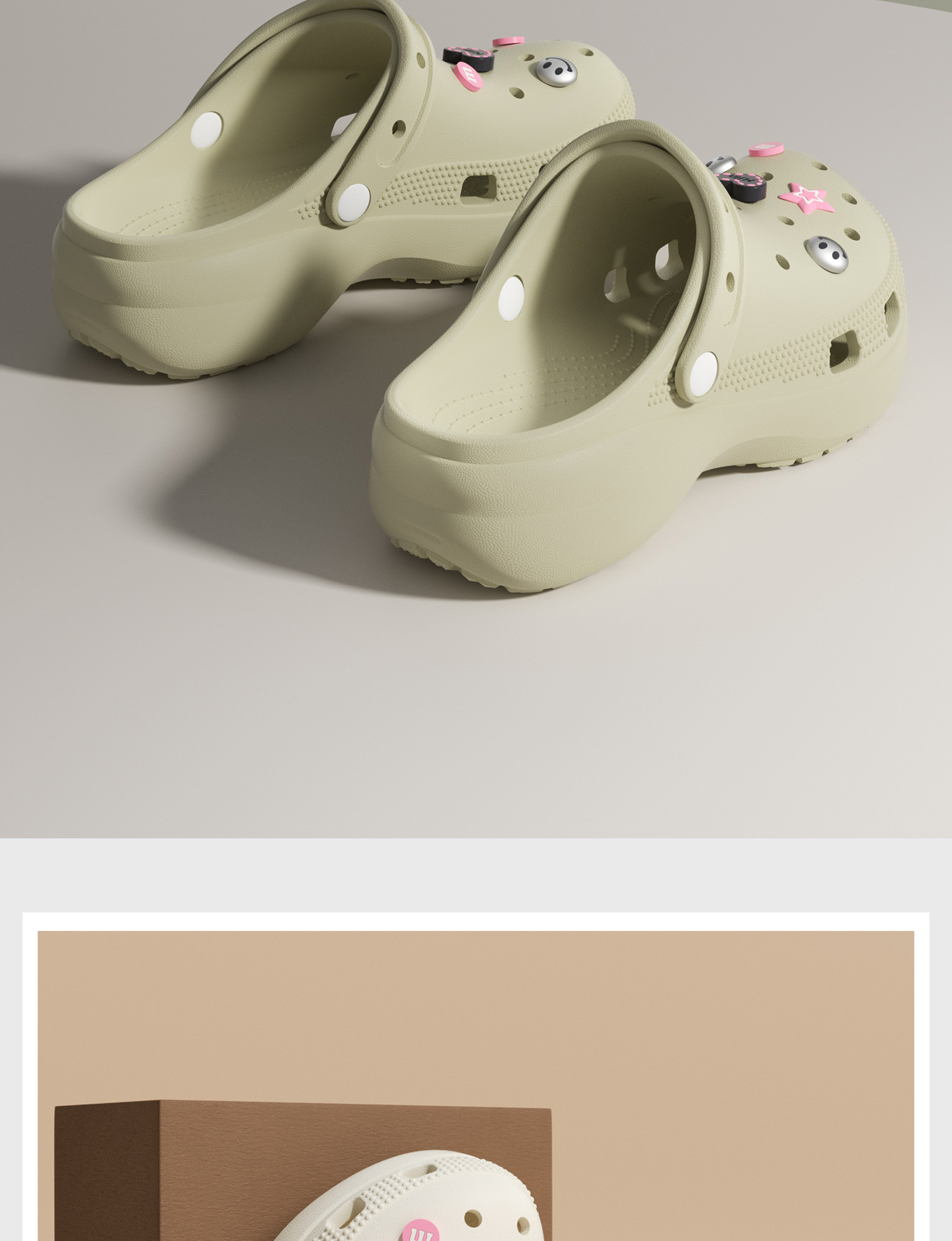 2026 New Arrival Women's Hole  - Supply Florist ulasan dan harga