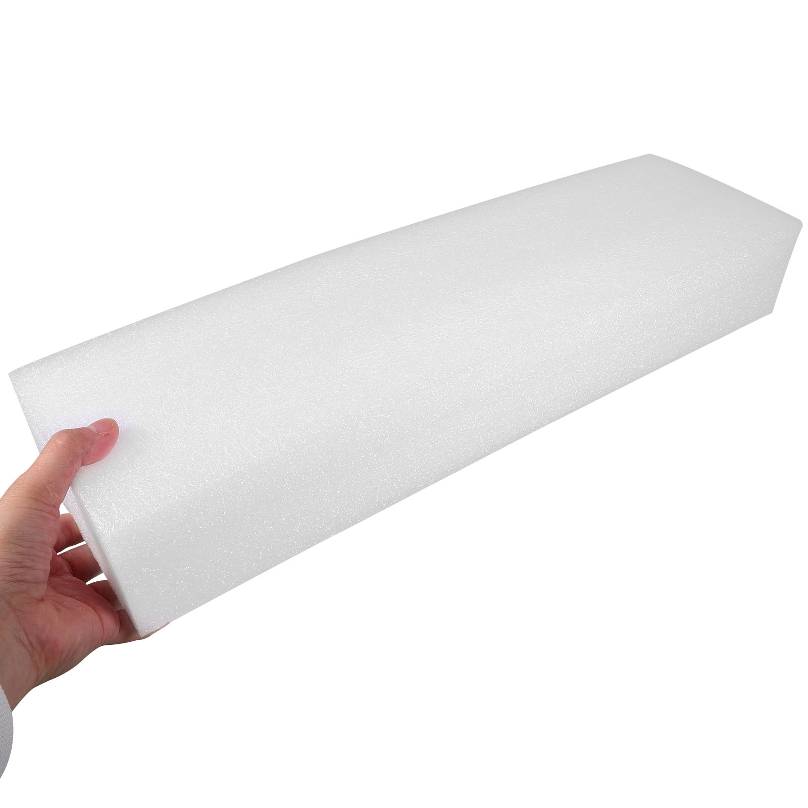 4Pcs Floral Foam Blocks for Cr - Bouquet Holder Foam ulasan dan harga