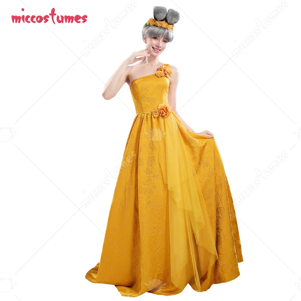【Ready for Ship】 Miccostumes W - Supply Florist ulasan dan harga