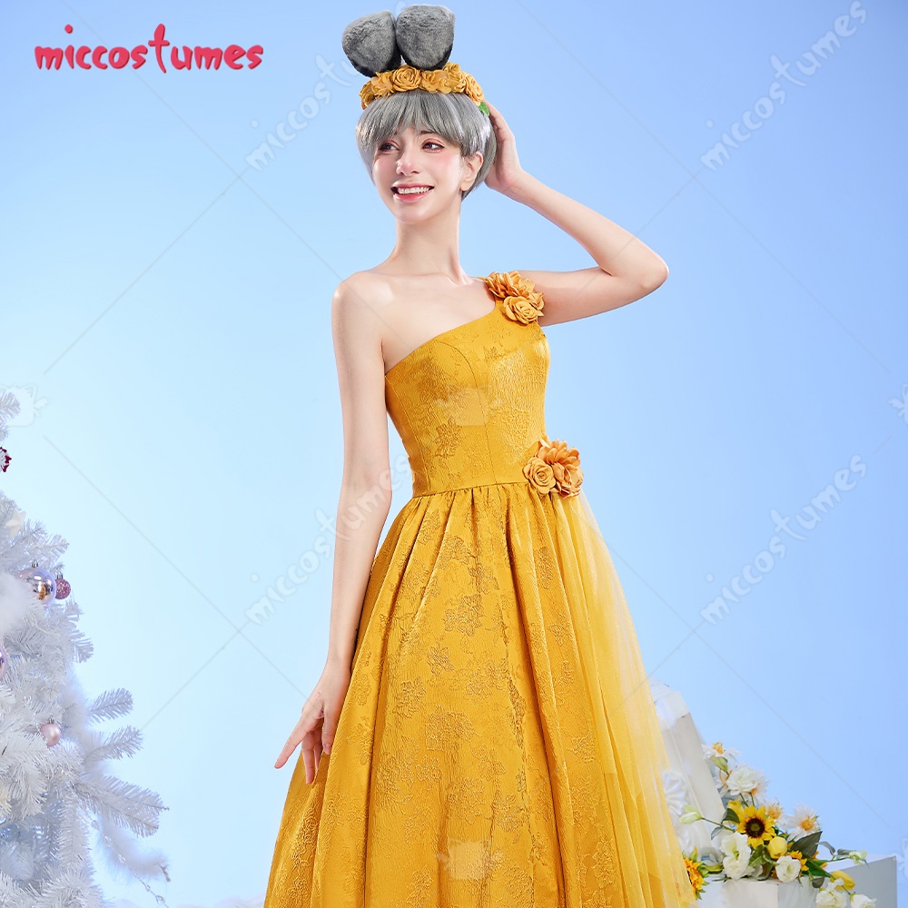 【Ready for Ship】 Miccostumes W - Supply Florist ulasan dan harga