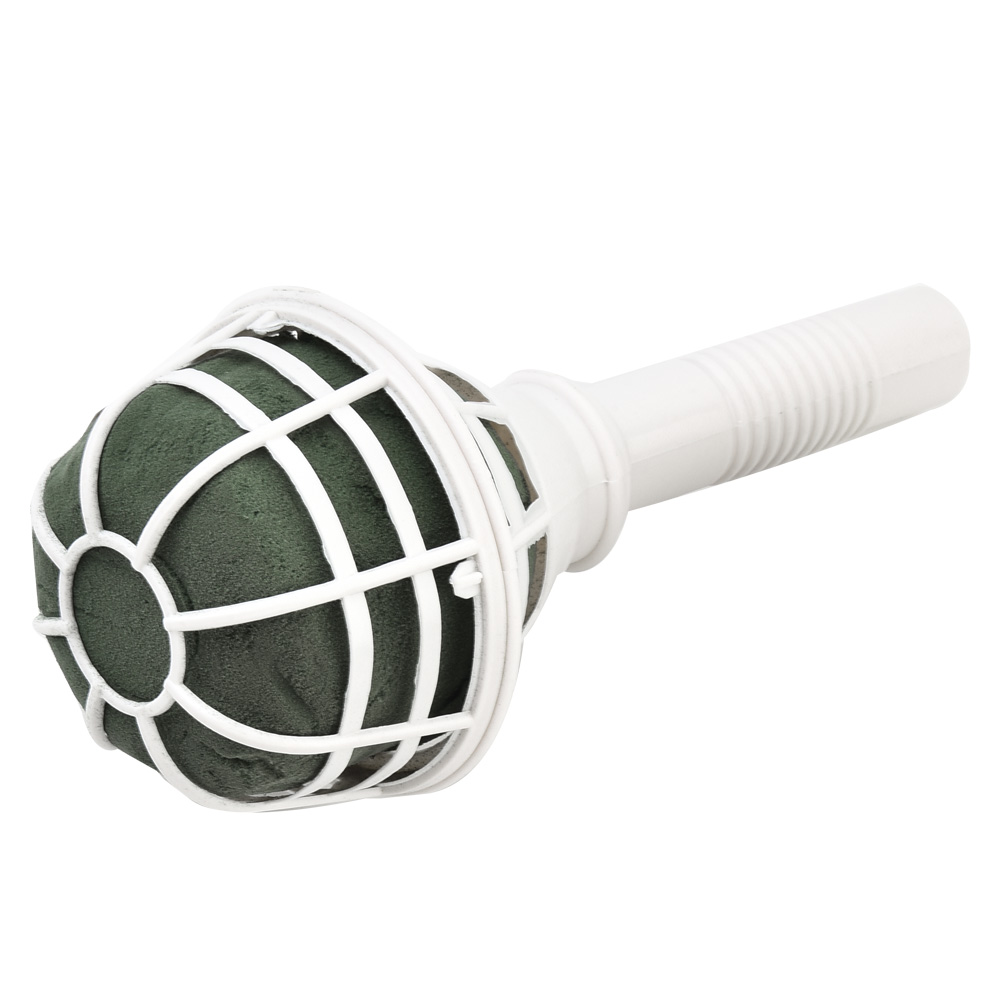 Practical Useful Brand New Flo - Bouquet Holder Foam ulasan dan harga