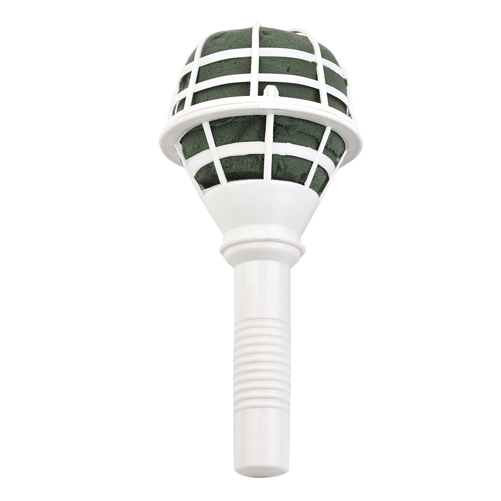 Practical Useful Brand New Flo - Bouquet Holder Foam ulasan dan harga