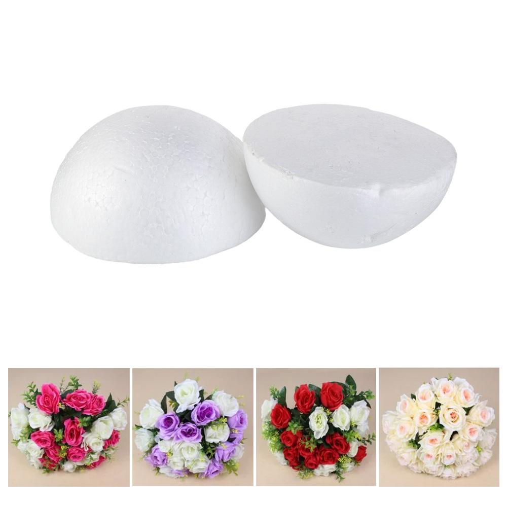 Water-absorbing Flower Mud Flo - Bouquet Holder Foam ulasan dan harga