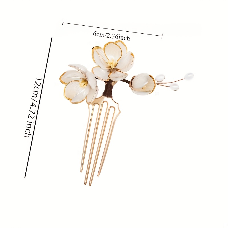 Chinese Style Shell Magnolia F - Supply Florist ulasan dan harga
