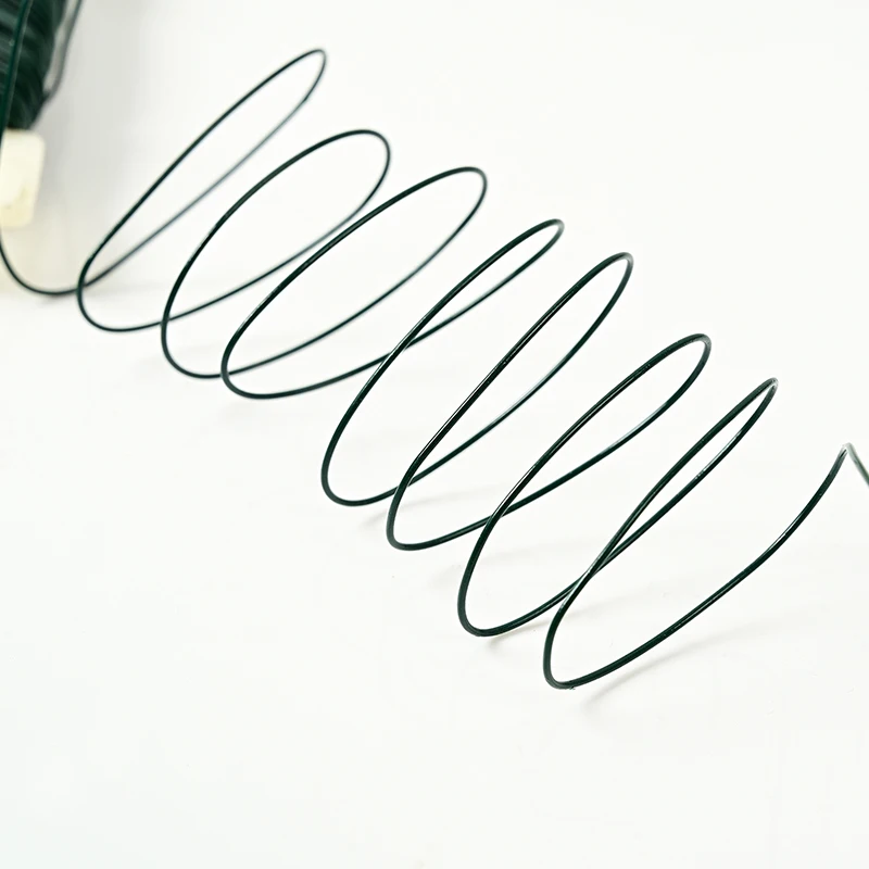 Crafts Wires Florist Flower Wi - Wire Stem Florist ulasan dan harga